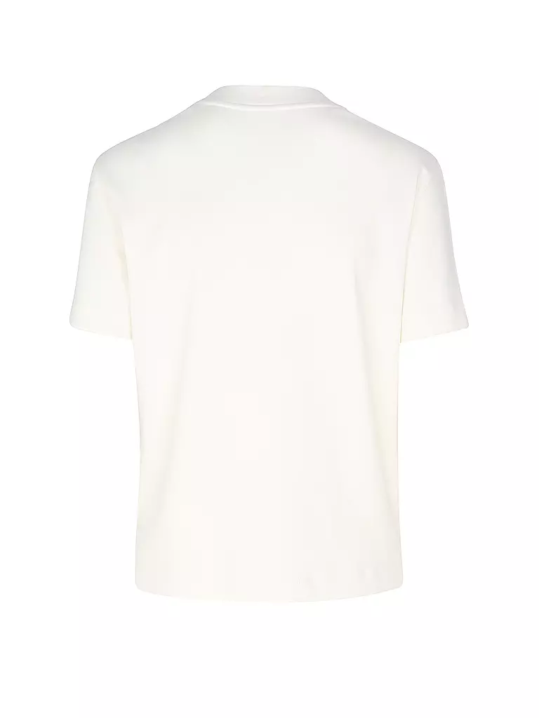 MARC CAIN | T-Shirt | beige