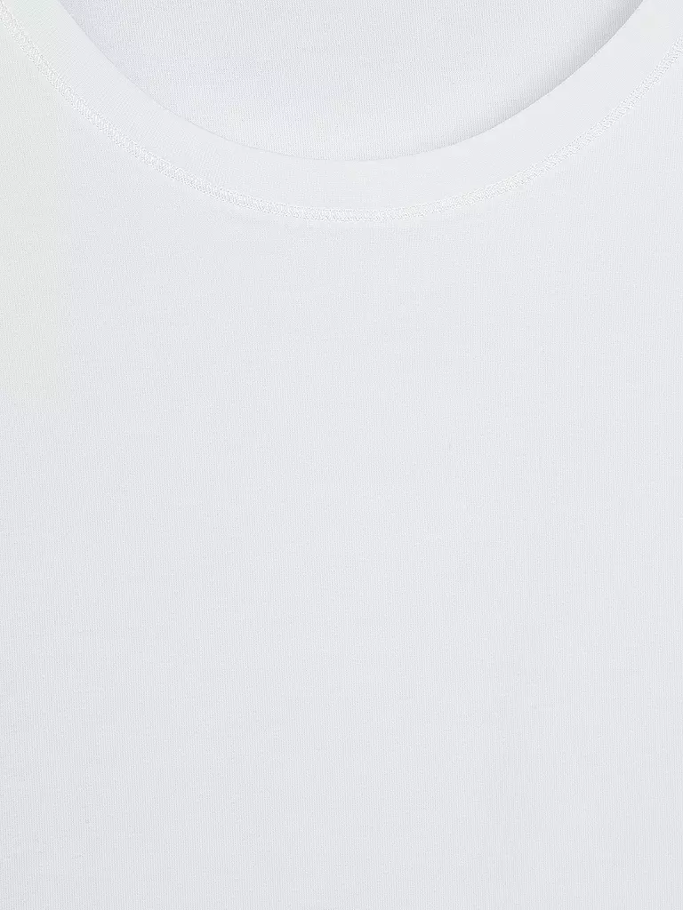 MARC CAIN | T-Shirt | blau