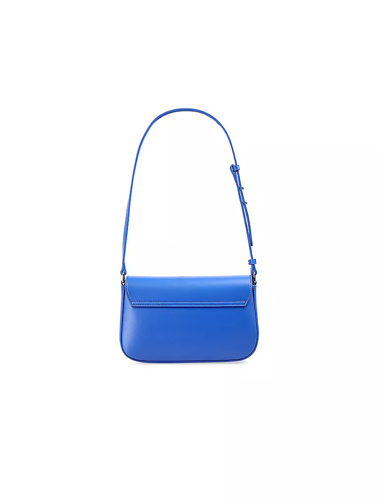 MARC CAIN | Tasche - Schultertasche | blau