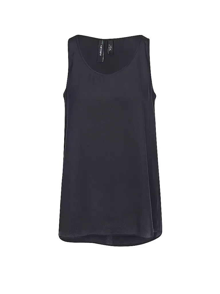 MARC CAIN | Top  | blau