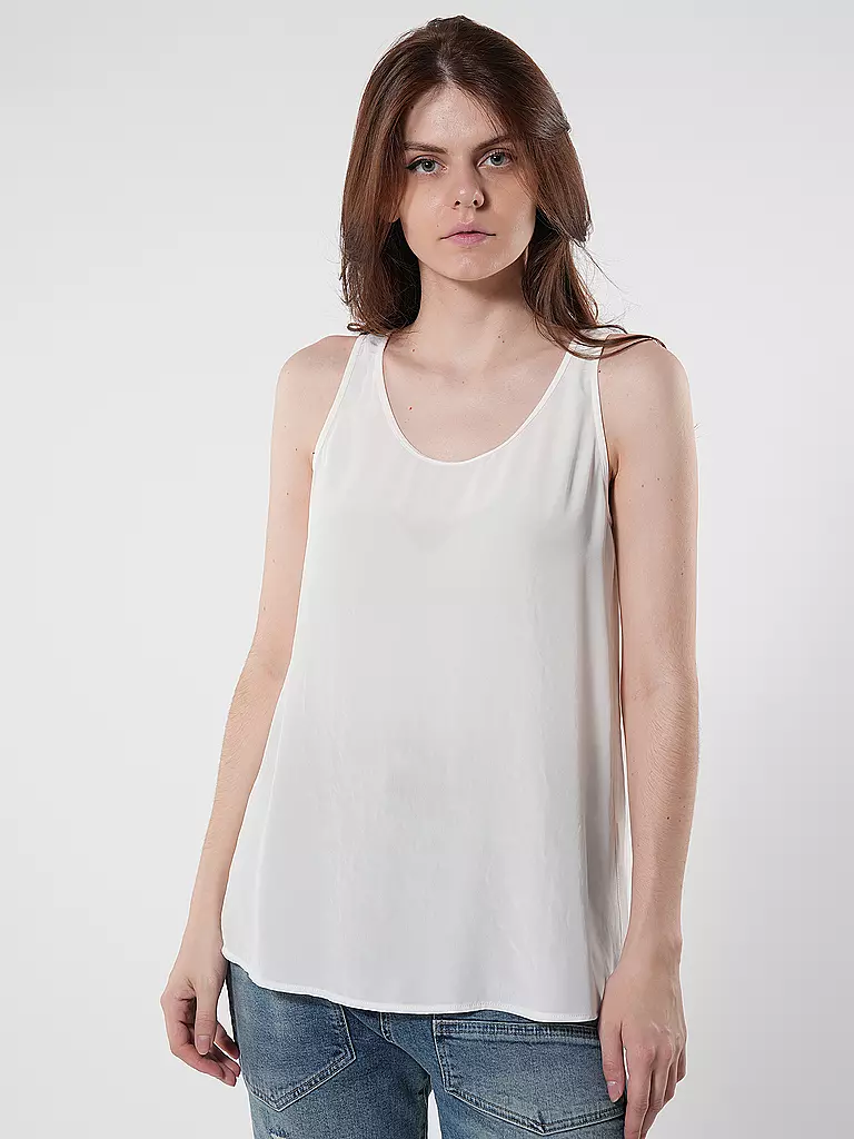 MARC CAIN | Top  | weiss