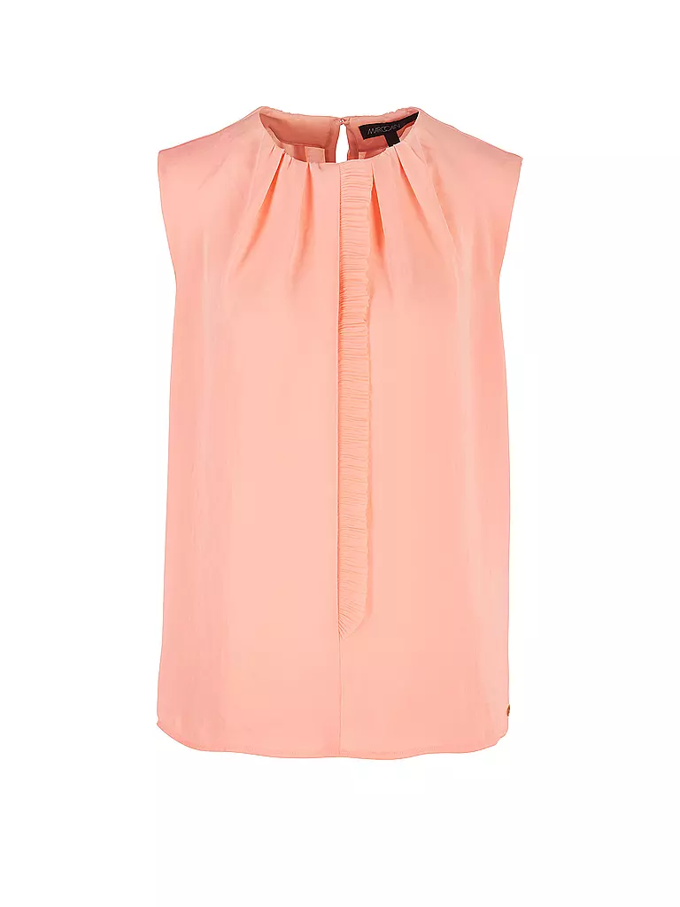 MARC CAIN | Top | orange