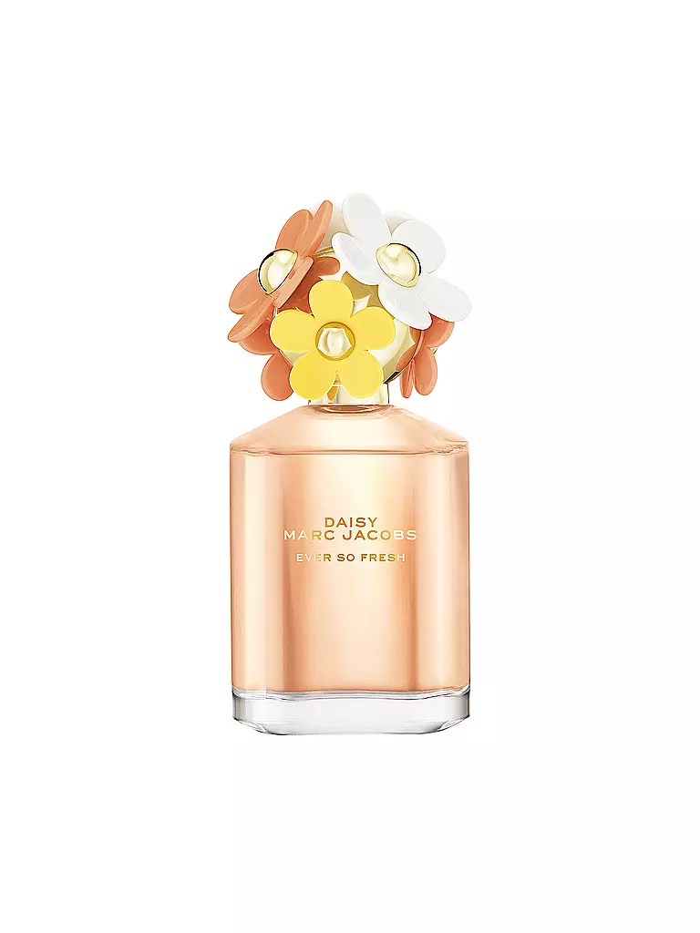 MARC JACOBS | Daisy Ever So Fresh Eau de Parfum 125ml | keine Farbe