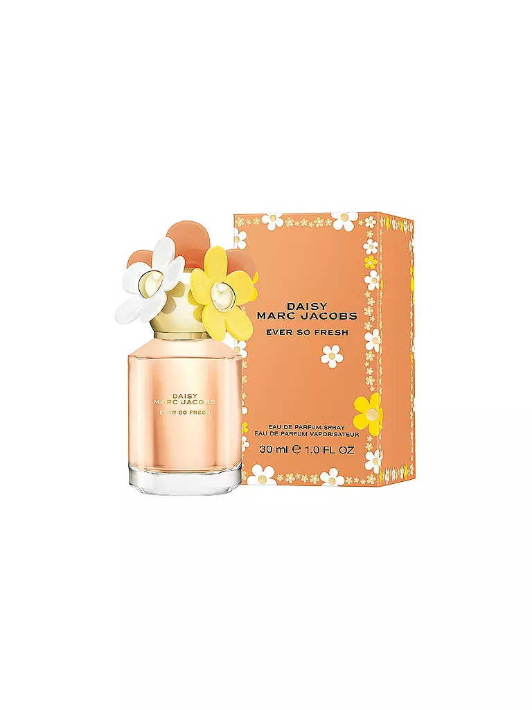 MARC JACOBS | Daisy Ever So Fresh Eau de Parfum 30ml | keine Farbe