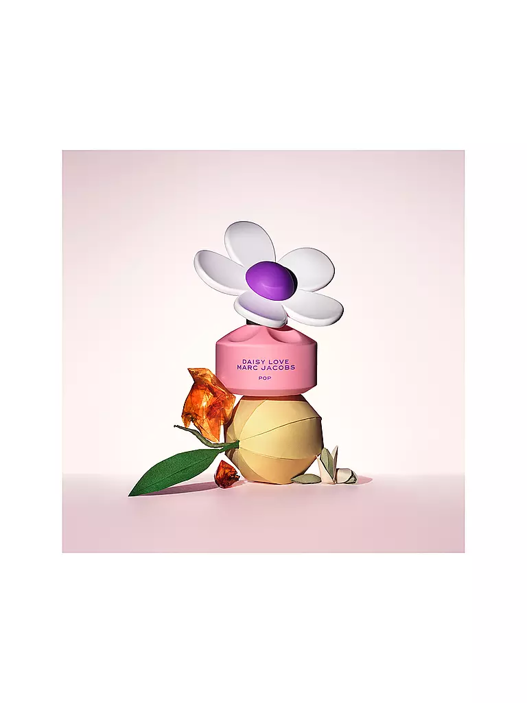 MARC JACOBS | Daisy Love Pop for Women Eau de Toilette 50ml | keine Farbe