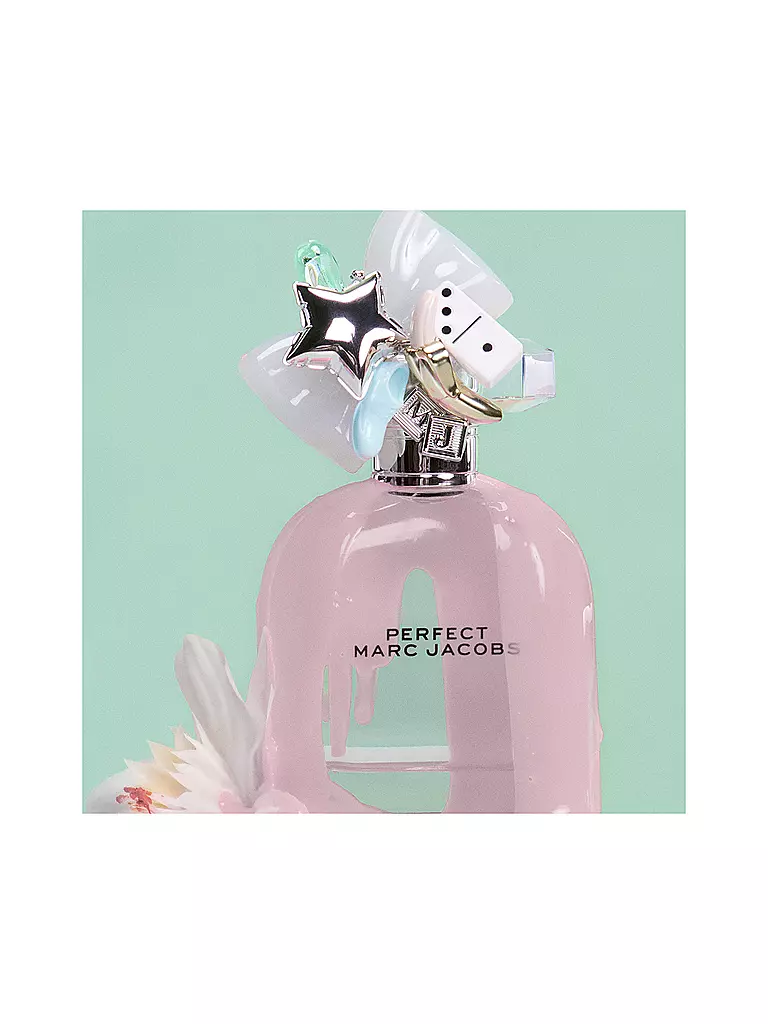 MARC JACOBS | Perfect Eau de Toilette 30ml | keine Farbe