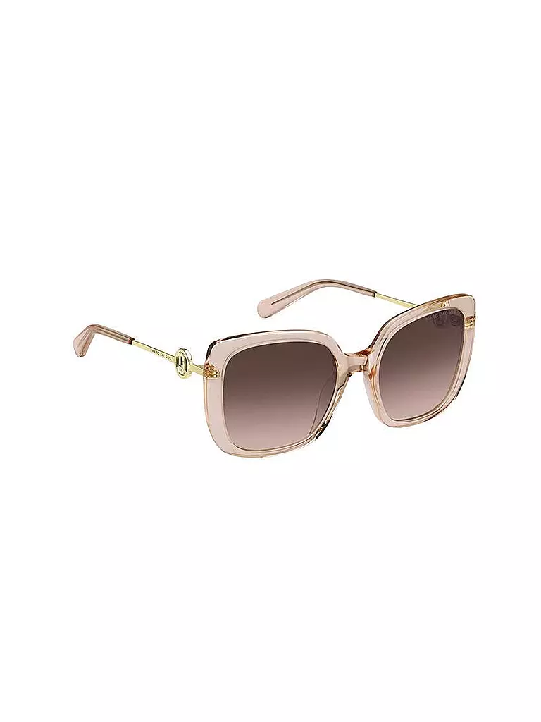 MARC JACOBS | Sonnenbrille 727/S/55 | braun