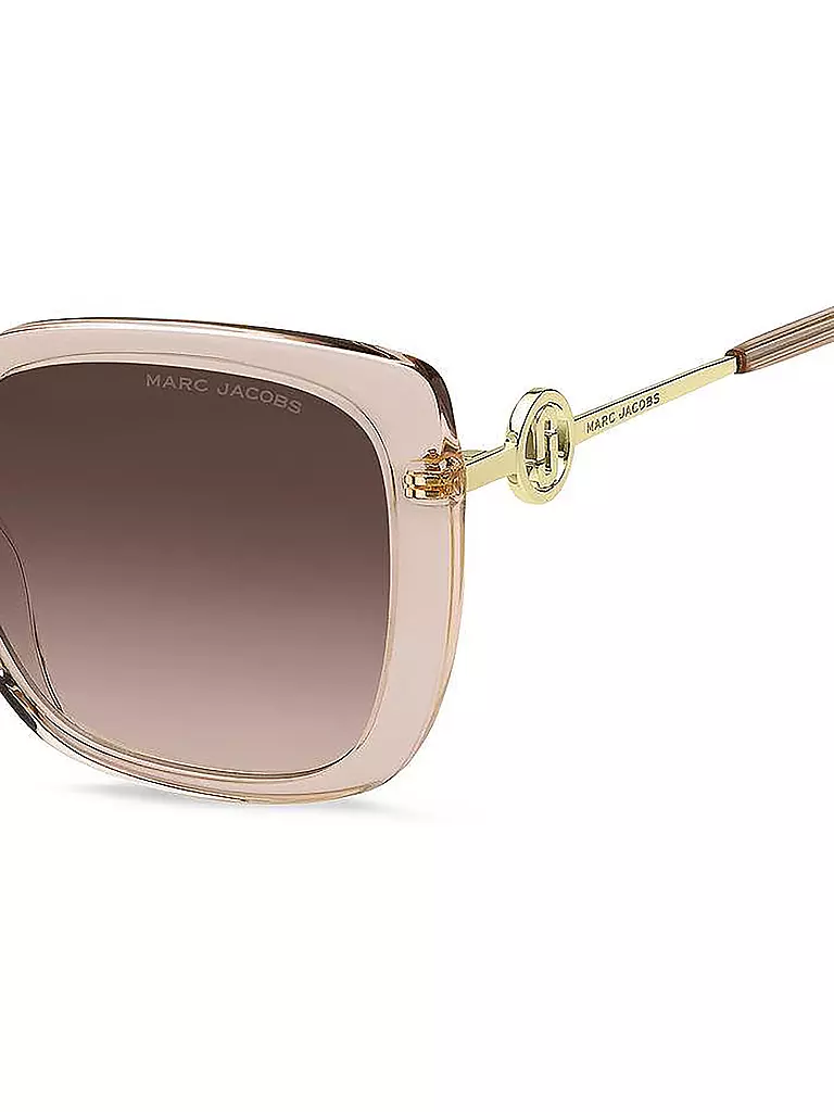 MARC JACOBS | Sonnenbrille 727/S/55 | braun