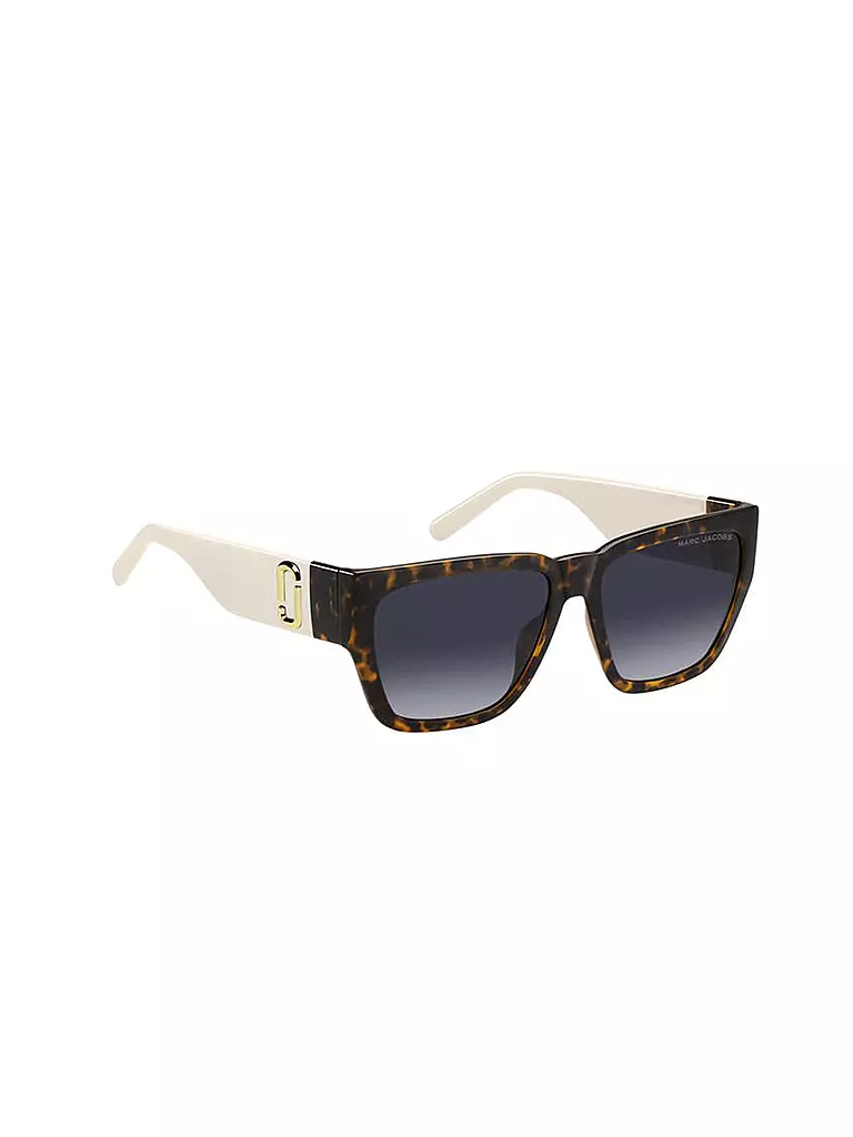 MARC JACOBS | Sonnenbrille MARC 646/S/57 | schwarz