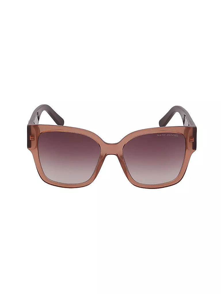 MARC JACOBS | Sonnenbrille MARC 698/S/54 | hellbraun