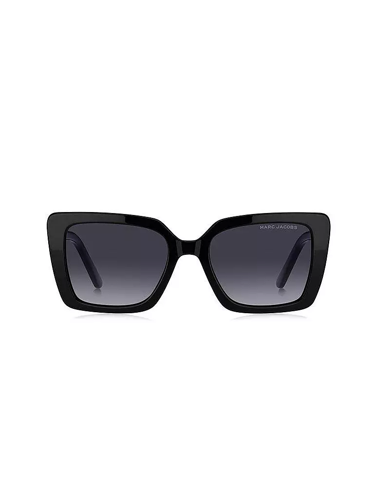 MARC JACOBS | Sonnenbrille MARC 733/S/52 | schwarz