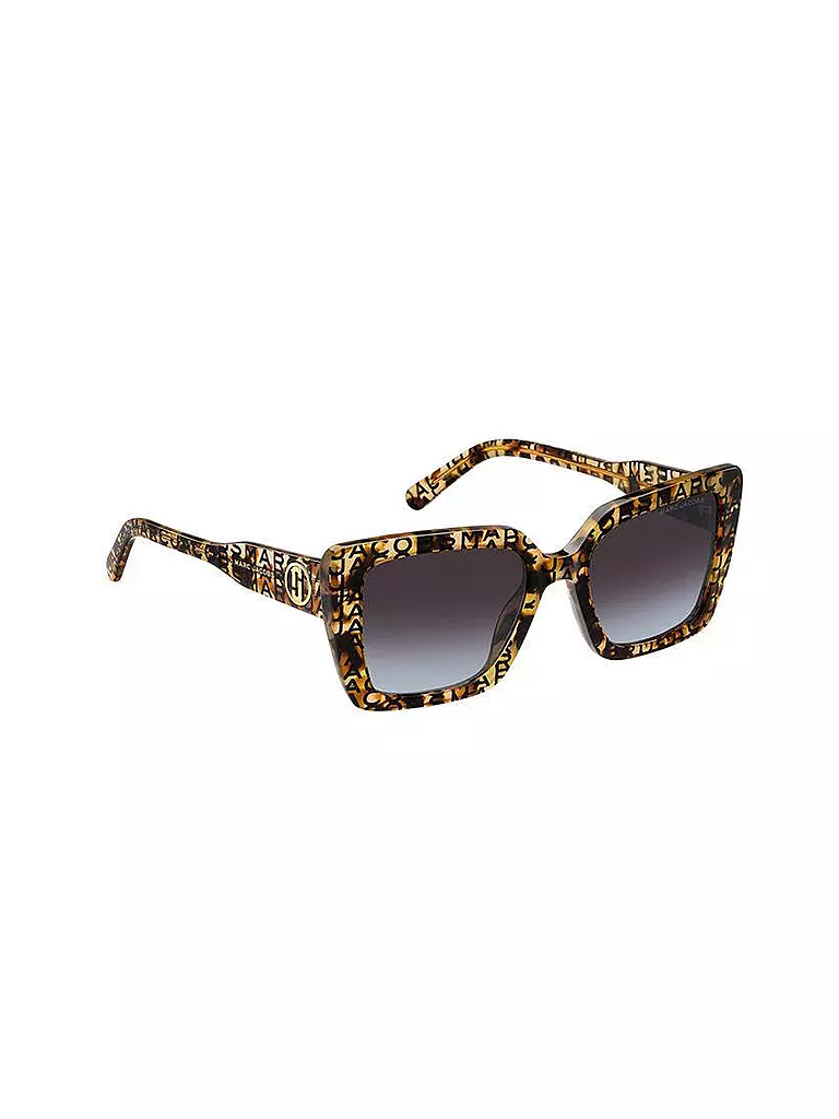 MARC JACOBS | Sonnenbrille MARC 733/S/52 | grün