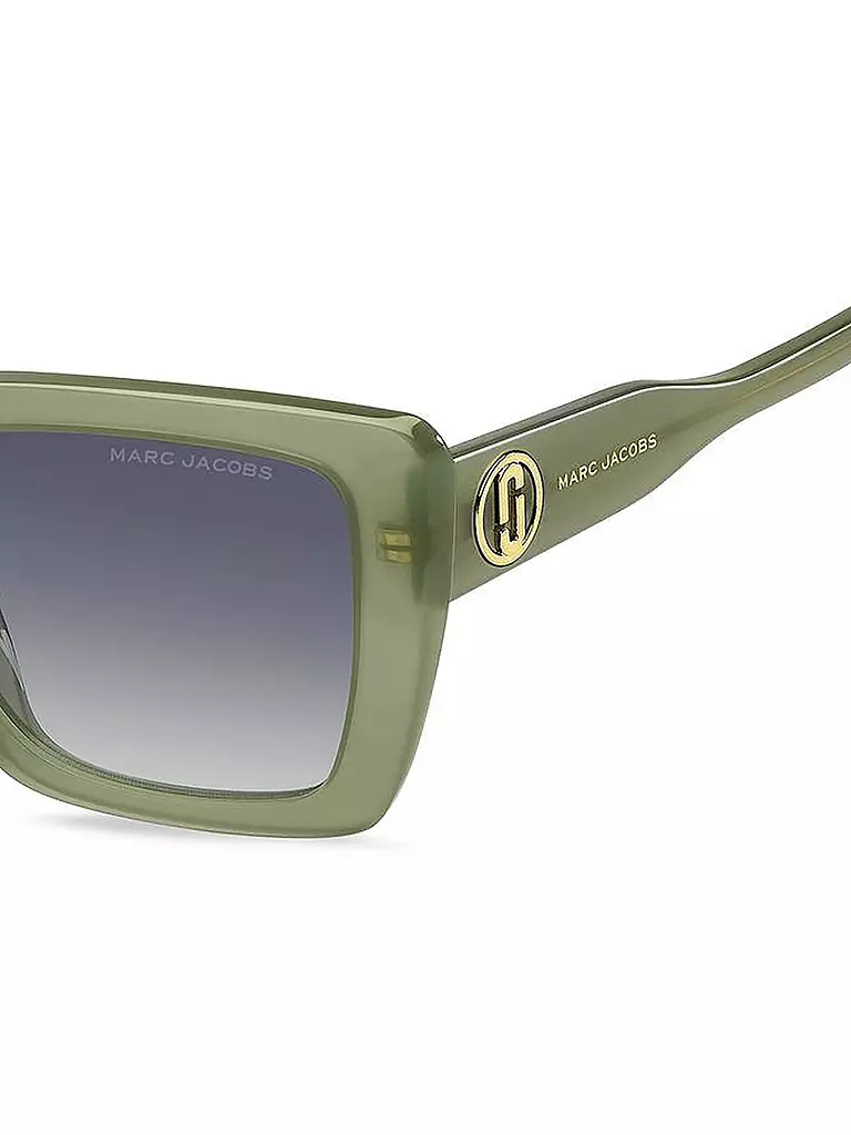 MARC JACOBS | Sonnenbrille MARC 733/S/52 | braun