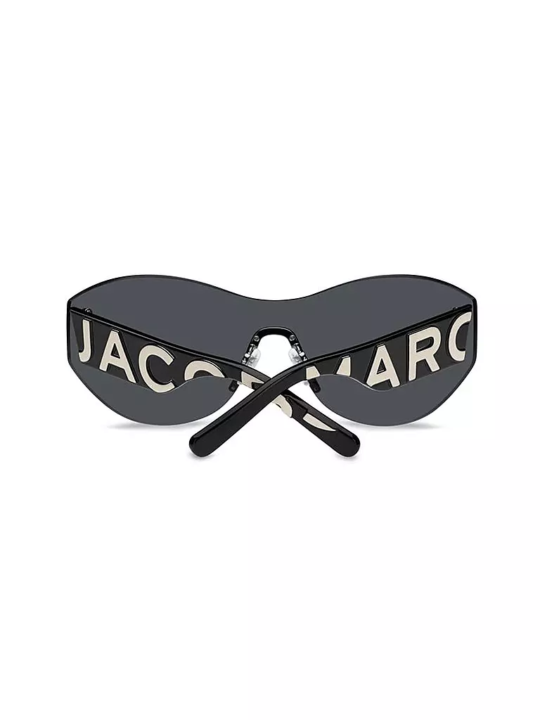 MARC JACOBS | Sonnenbrille MARC 737/S/99 | schwarz