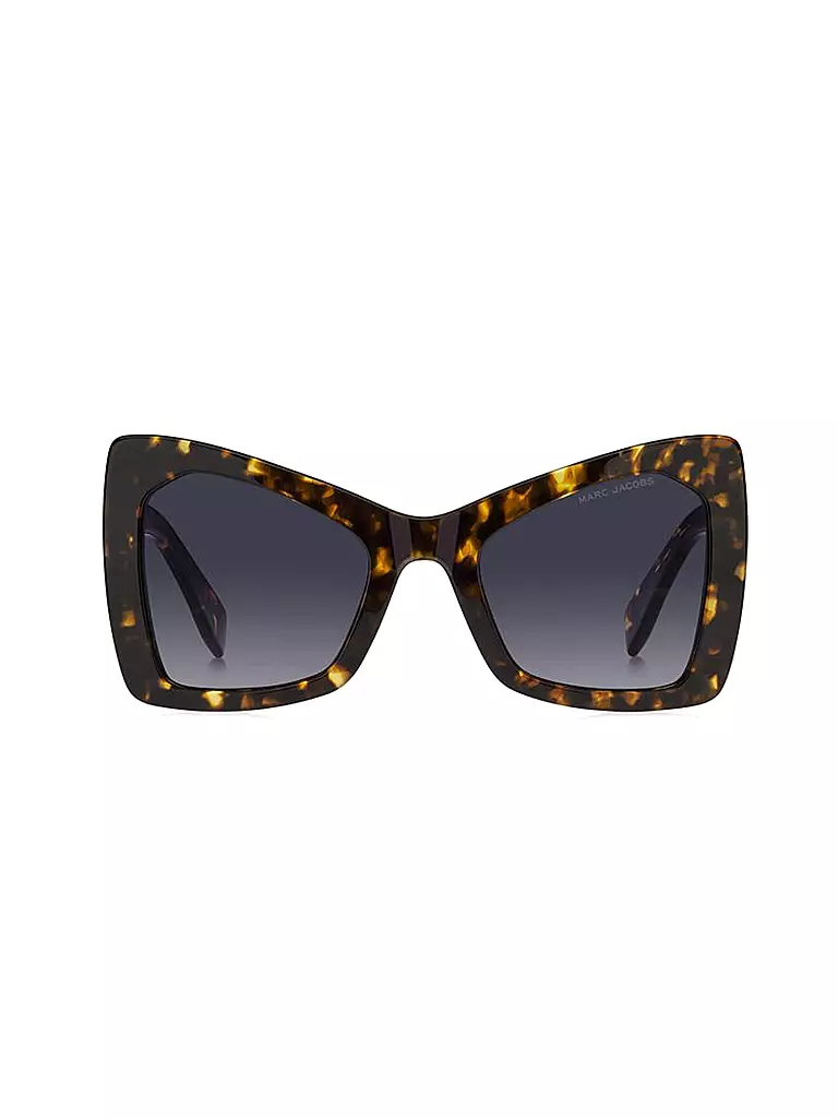 MARC JACOBS | Sonnenbrille MARC 761/S/52 | dunkelrot