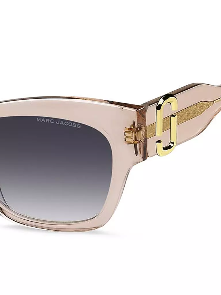 MARC JACOBS | Sonnenbrille MARC 762/S/54 | beige