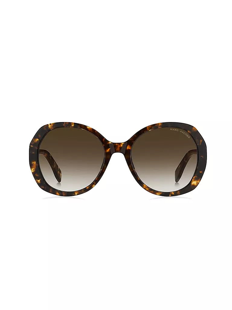 MARC JACOBS | Sonnenbrille MARC 763/S/55 | grün