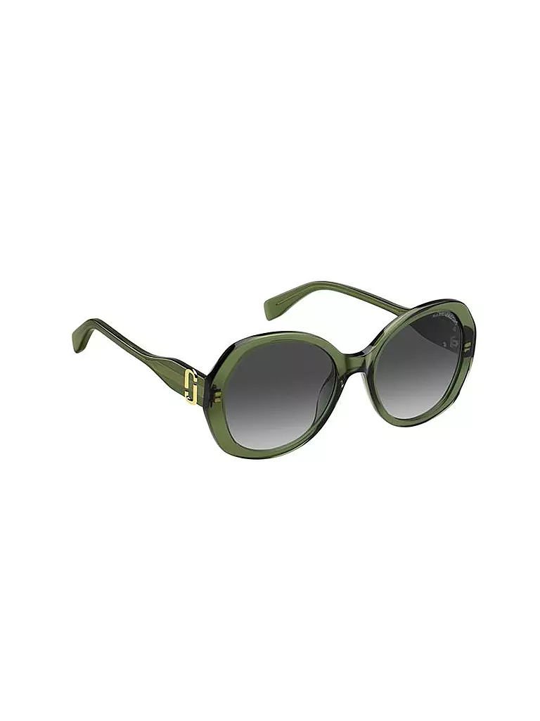 MARC JACOBS | Sonnenbrille MARC 763/S/55 | braun