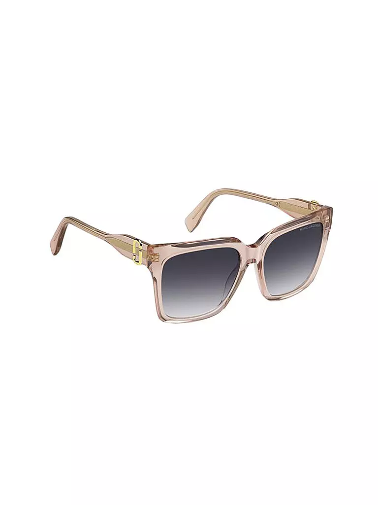 MARC JACOBS | Sonnenbrille MARC 764/S/57 | beige