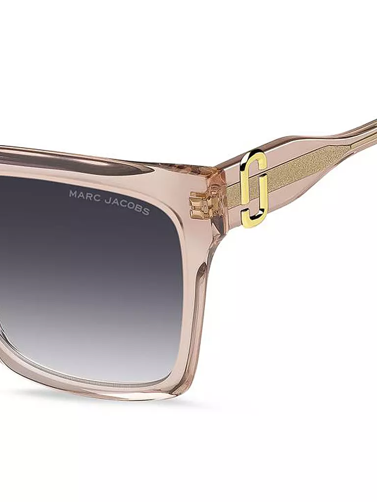 MARC JACOBS | Sonnenbrille MARC 764/S/57 | beige