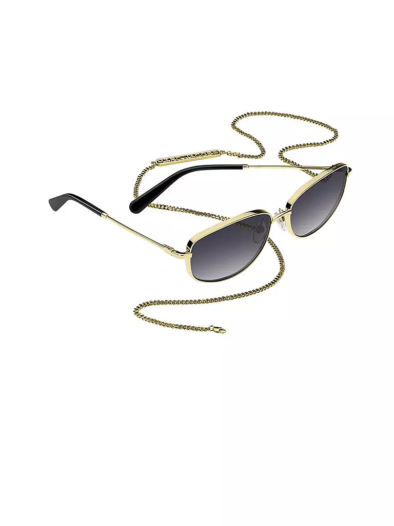 MARC JACOBS | Sonnenbrille MARC 772/S/61 | gold