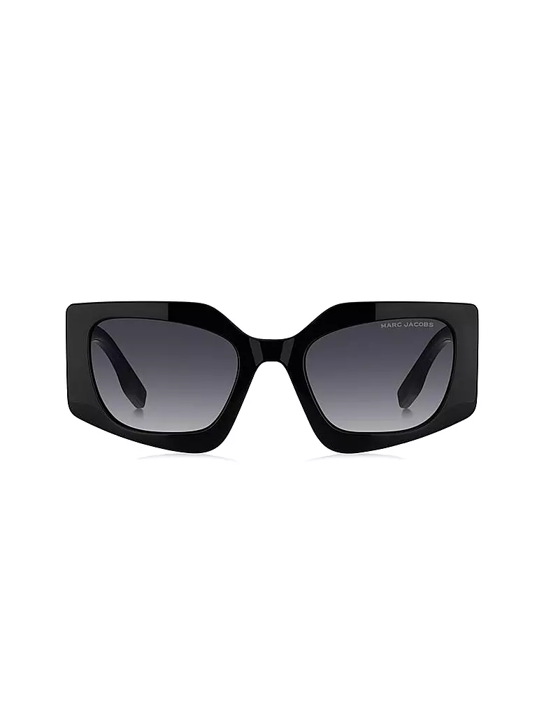 MARC JACOBS | Sonnenbrille MARC 774/S/53 | schwarz