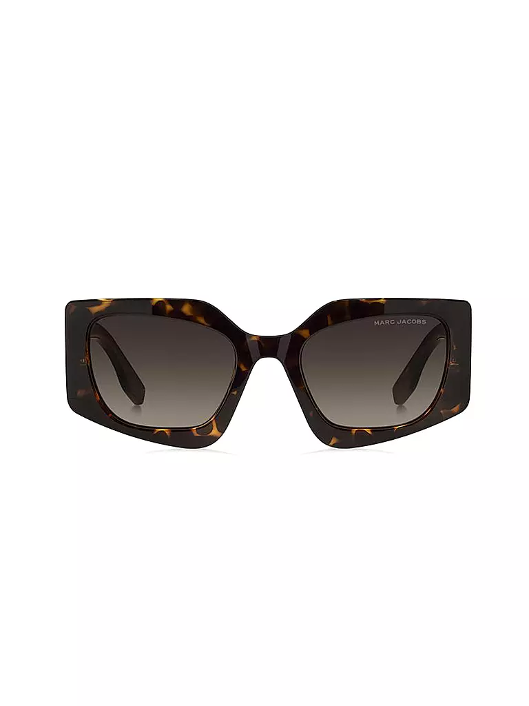 MARC JACOBS | Sonnenbrille MARC 774/S/53 | braun