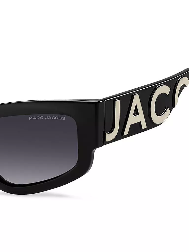 MARC JACOBS | Sonnenbrille MARC 796/S/55 | dunkelrot