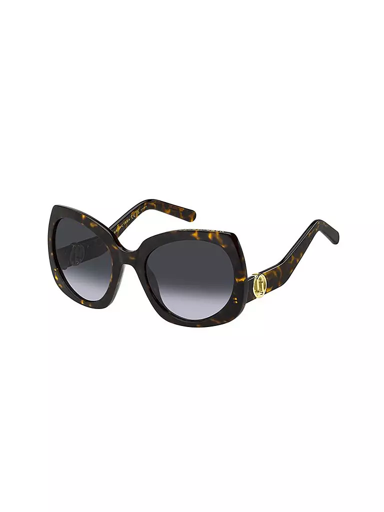 MARC JACOBS | Sonnenbrille MARC 808/S/57 | braun