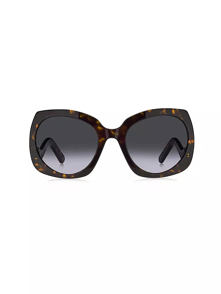 MARC JACOBS | Sonnenbrille MARC 808/S/57 | dunkelrot