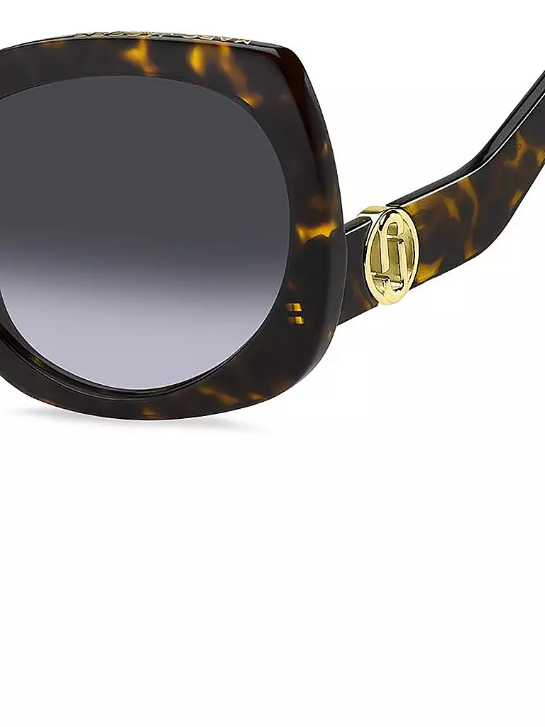 MARC JACOBS | Sonnenbrille MARC 808/S/57 | dunkelrot