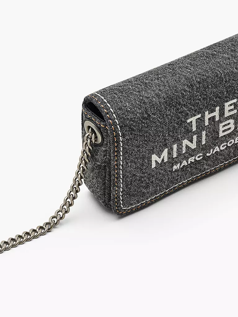 MARC JACOBS | Tasche - Mini Bag THE MINI BAG | schwarz