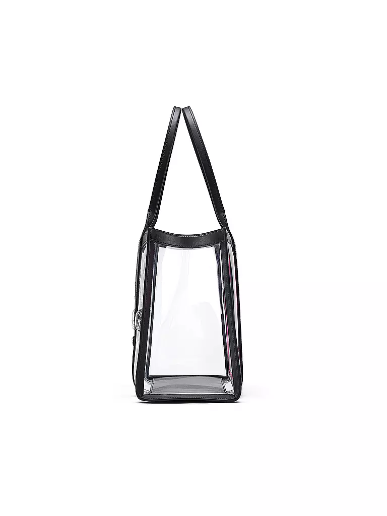 MARC JACOBS | Tasche - Tote Bag THE MEDIUM TOTE  | schwarz