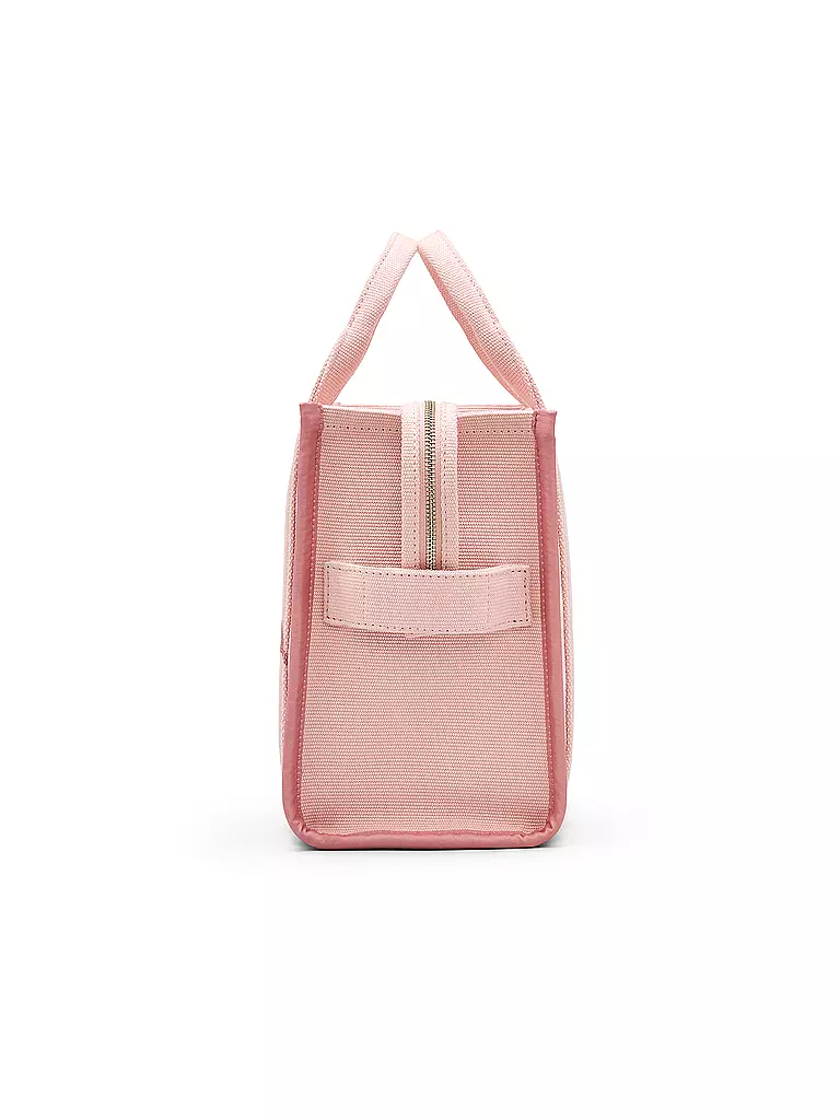 MARC JACOBS | Tasche - Tote Bag THE MEDIUM TOTE | rosa