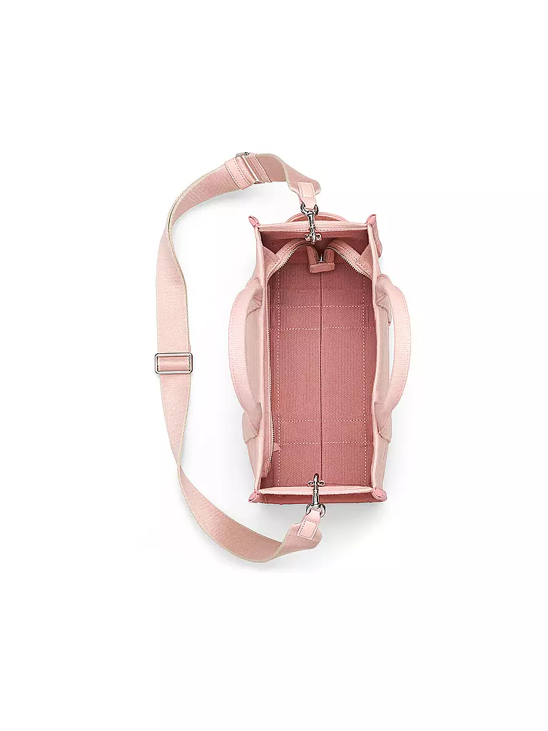 MARC JACOBS | Tasche - Tote Bag THE MEDIUM TOTE | rosa