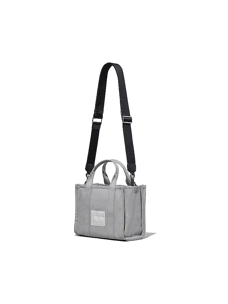 MARC JACOBS | Tasche - Tote Bag THE SMALL TOTE  | grau