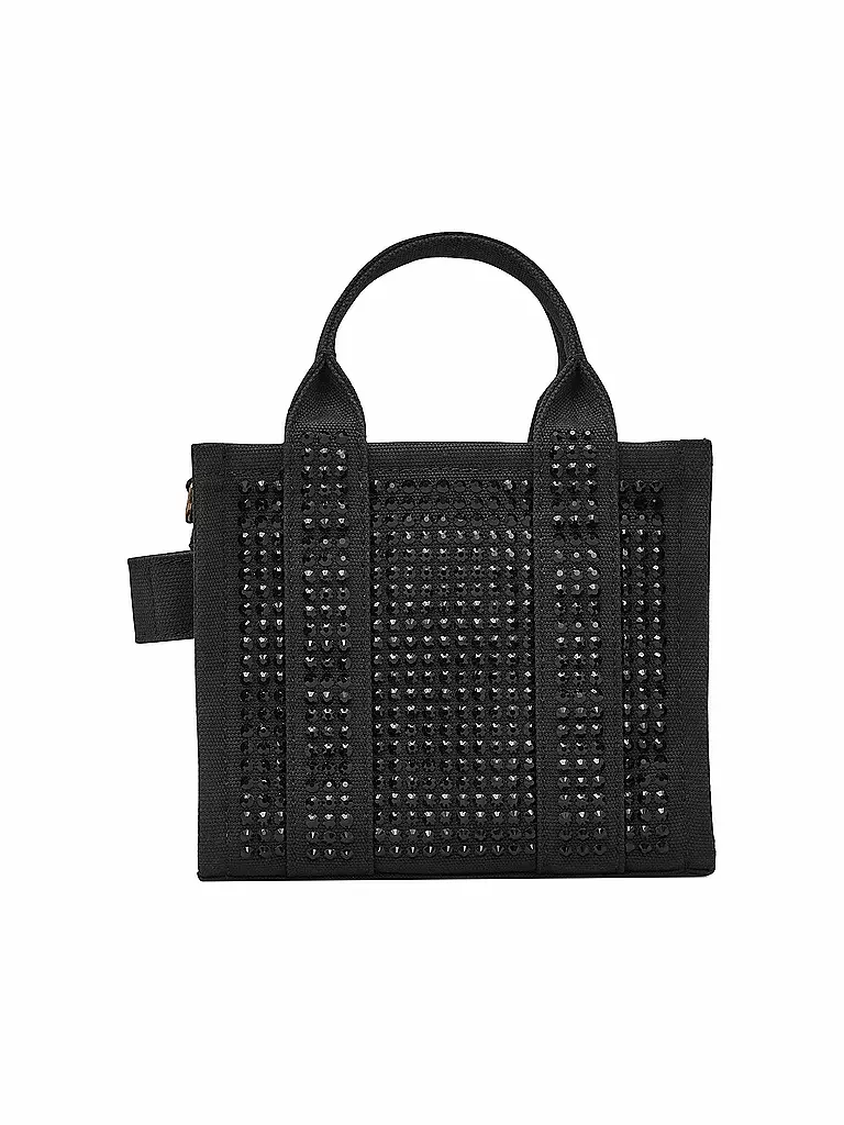 MARC JACOBS | Tote Bag THE MINI TOTE | weiss