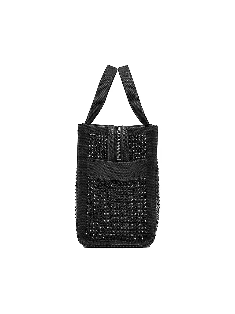 MARC JACOBS | Tote Bag THE SMALL TOTE | schwarz