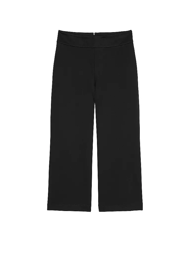 MARC O' POLO DENIM | Culotte  | schwarz