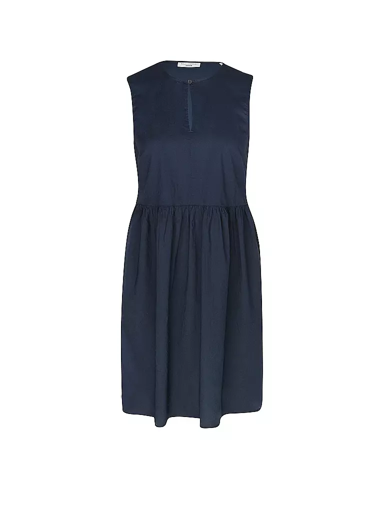 MARC O' POLO DENIM | Kurzkleid | dunkelblau