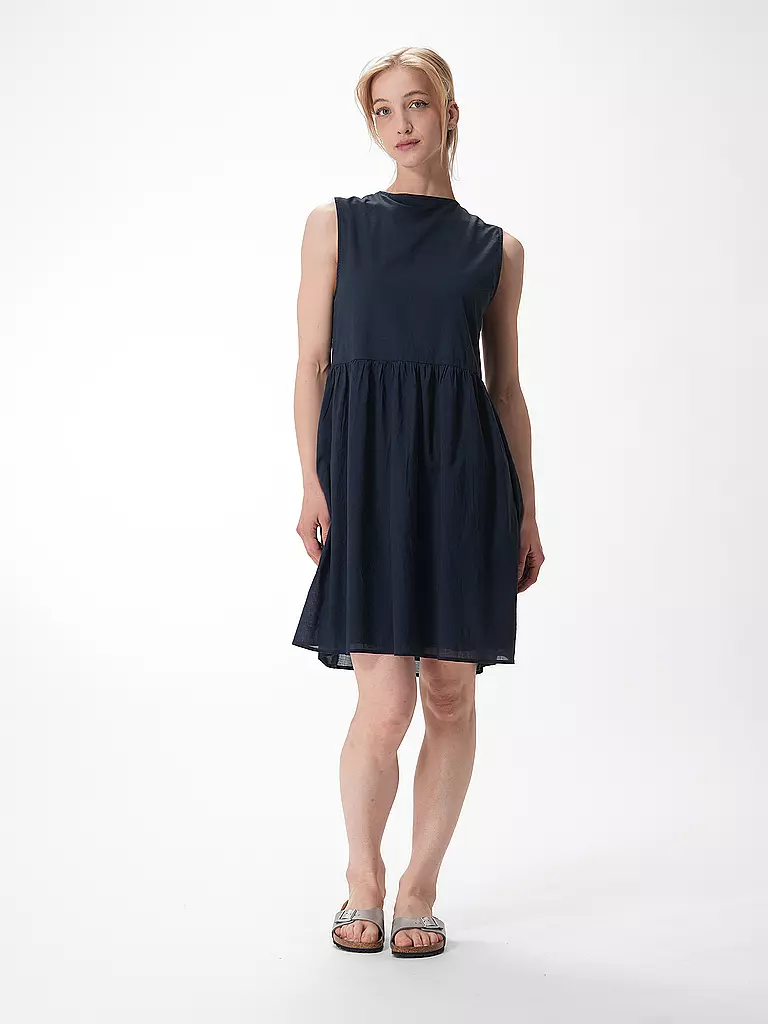 MARC O' POLO DENIM | Kurzkleid | dunkelblau