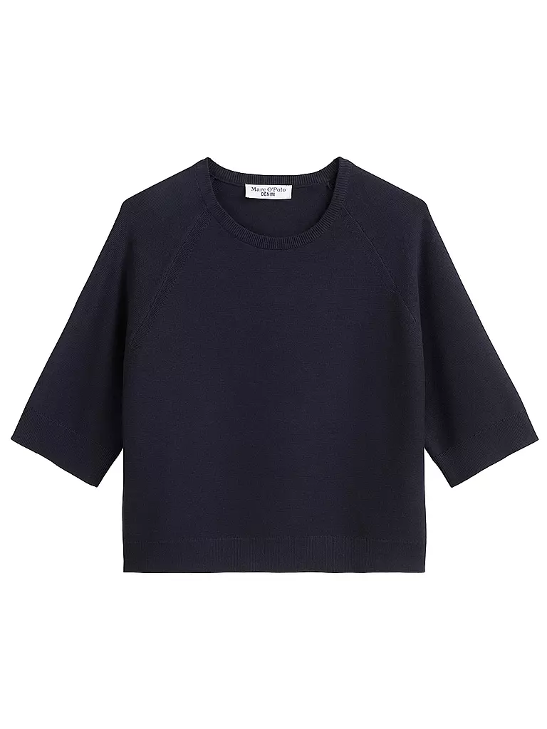 MARC O' POLO DENIM | Pullover  | dunkelblau