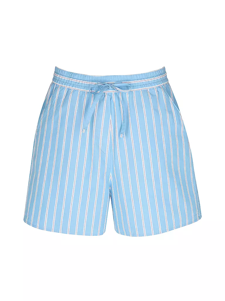 MARC O' POLO DENIM | Shorts  | blau