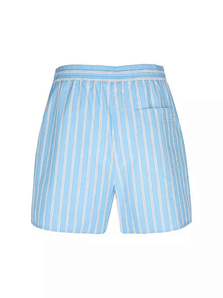 MARC O' POLO DENIM | Shorts  | blau