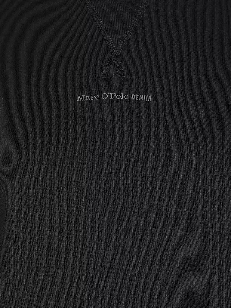 MARC O' POLO DENIM | Sweatshirt | schwarz