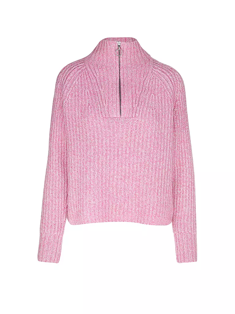 MARC O' POLO DENIM | Trojerpullover | rosa