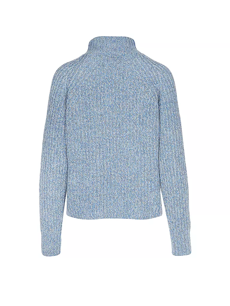 MARC O' POLO DENIM | Trojerpullover | hellblau