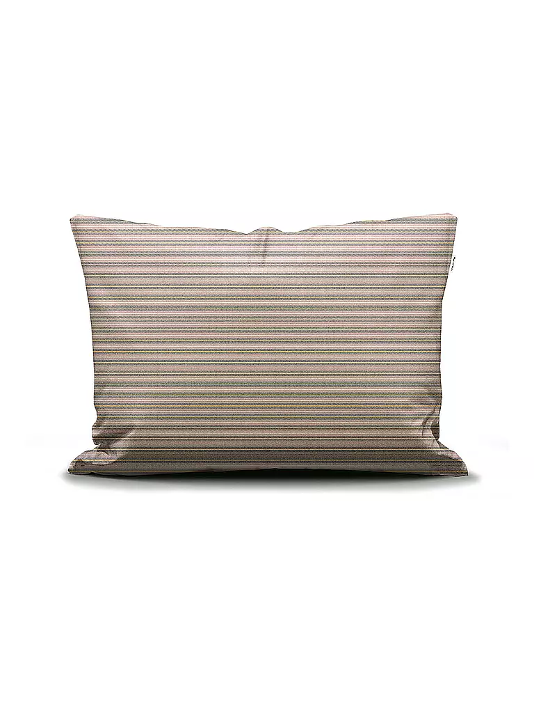 MARC O'POLO HOME | Renforce Bettwäsche Faas 70x90cm / 140x200cm Soft Sun | rosa