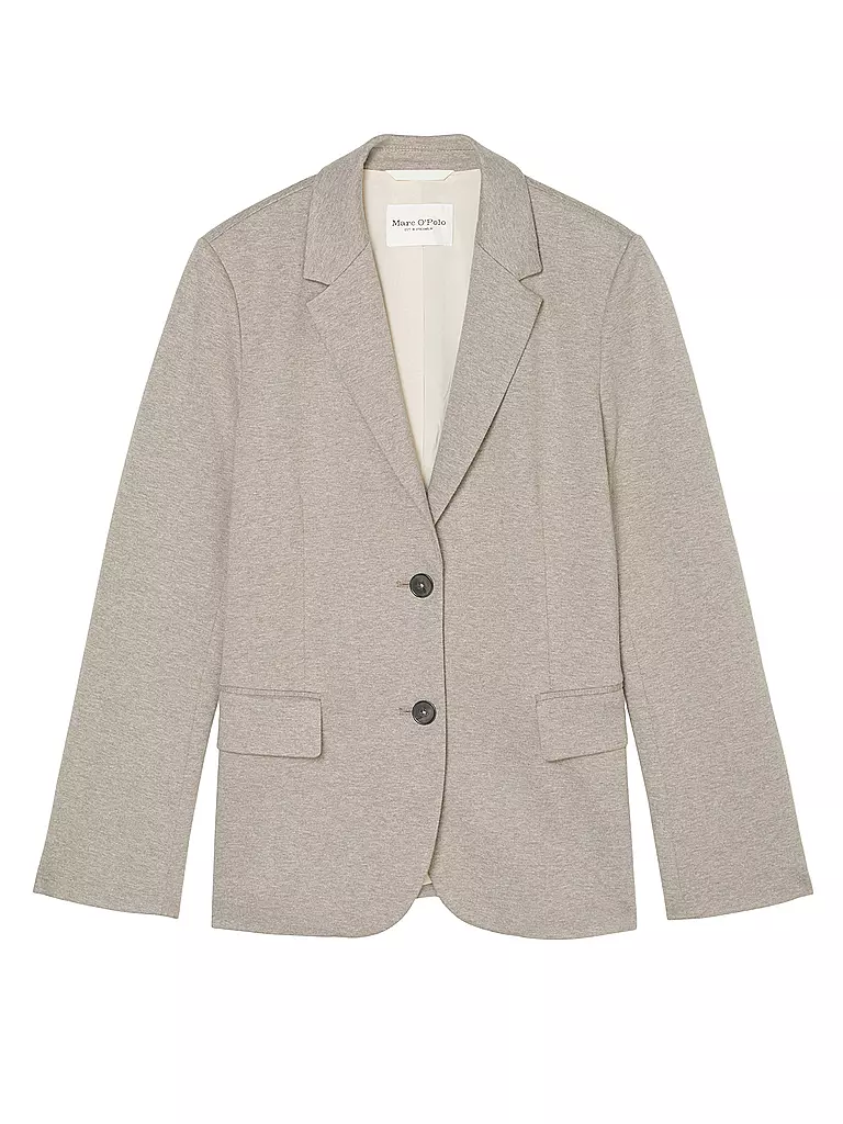 MARC O'POLO | Blazer | braun