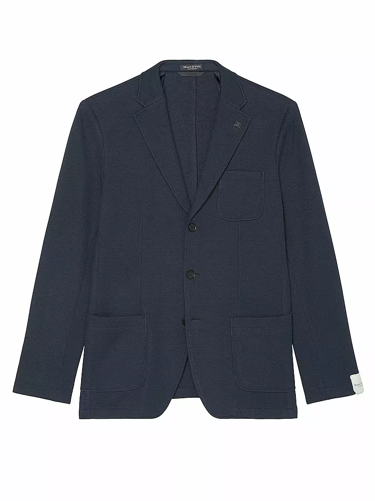 MARC O'POLO | Blazer | dunkelblau